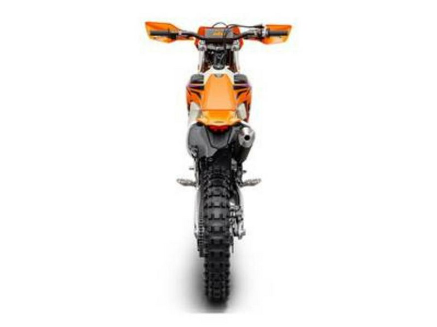 2024 KTM 250 XC-W