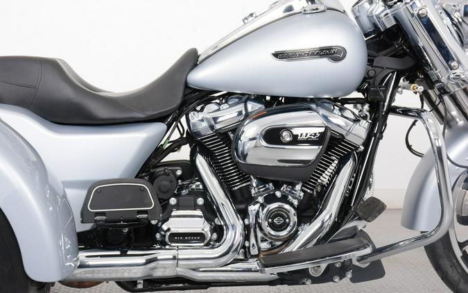 2020 Harley-Davidson FLRT Freewheeler