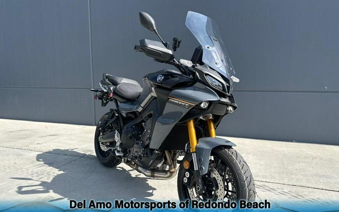 2024 Yamaha TRACER 9 GT+