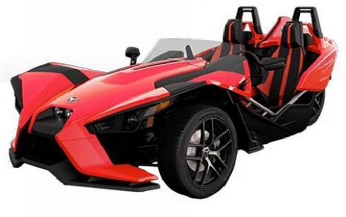 2016 Slingshot SLINGSHOT SL