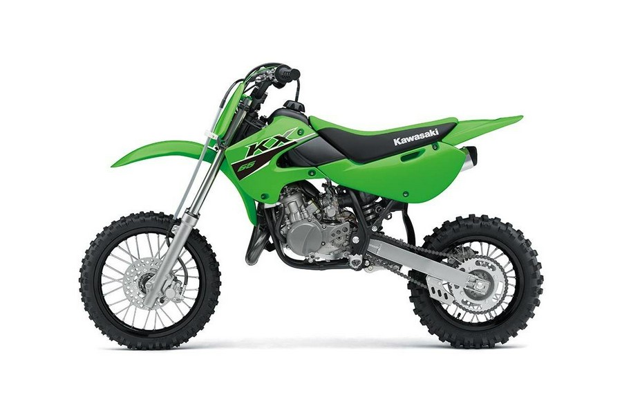 2023 Kawasaki KX 65