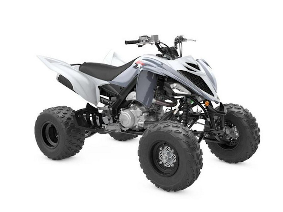 2025 Yamaha Raptor 700