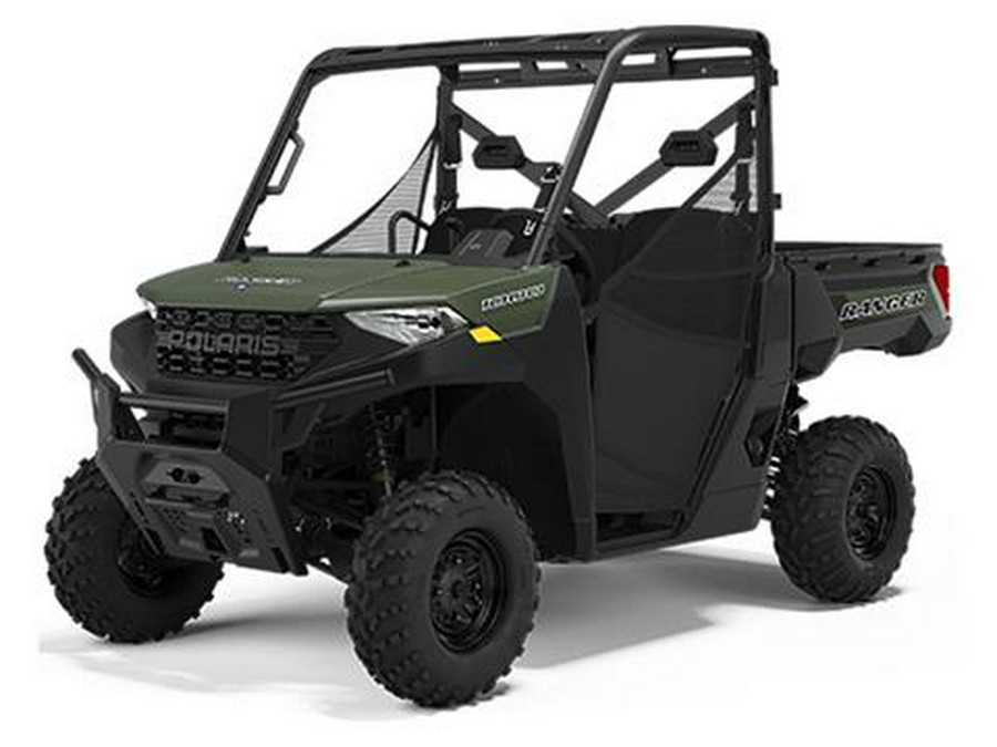 2021 Polaris Ranger 1000 EPS