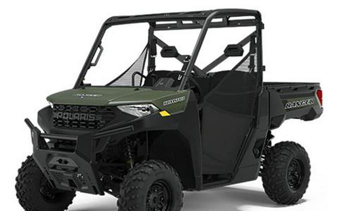 2021 Polaris Ranger 1000 EPS