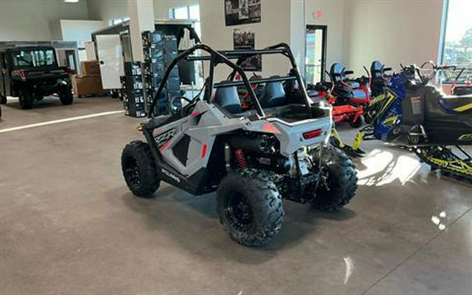 2024 Polaris RZR 200 EFI