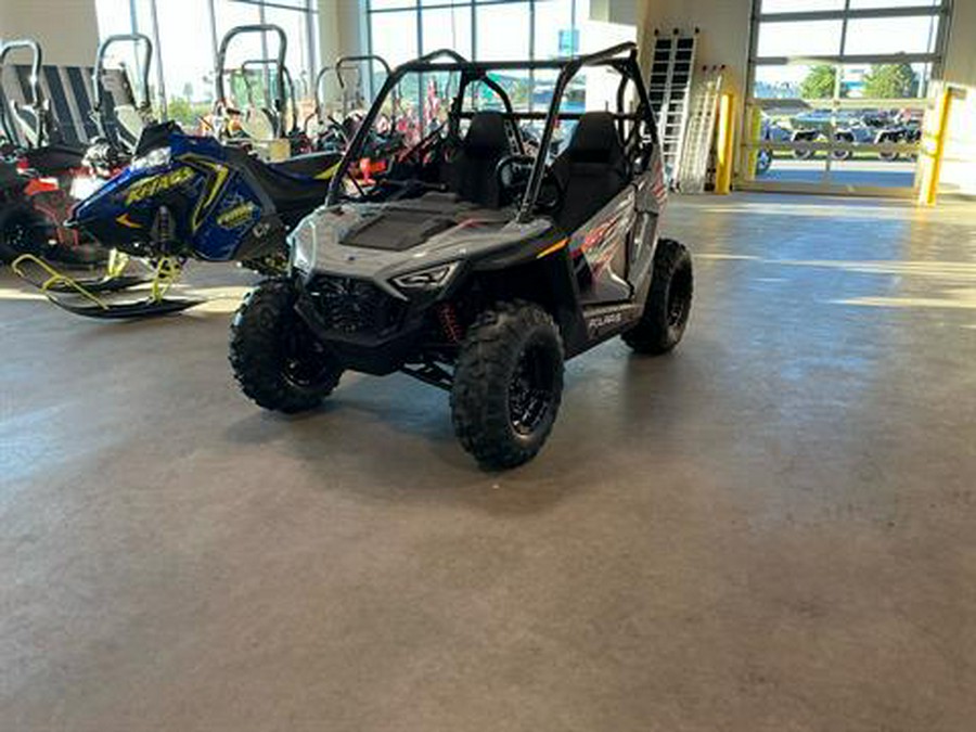 2024 Polaris RZR 200 EFI