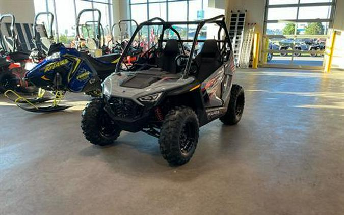 2024 Polaris RZR 200 EFI