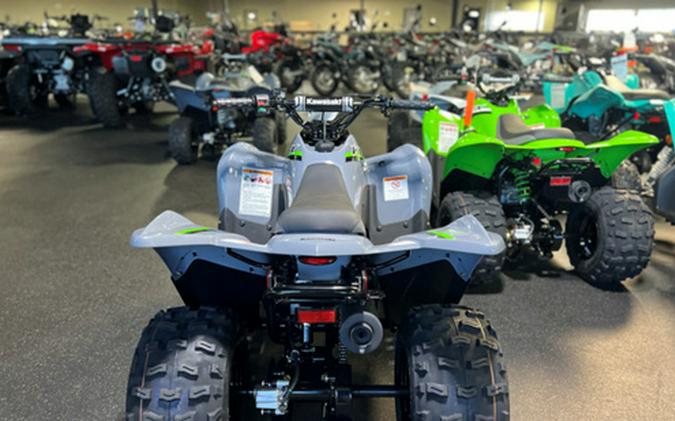 2025 Kawasaki KFX 90