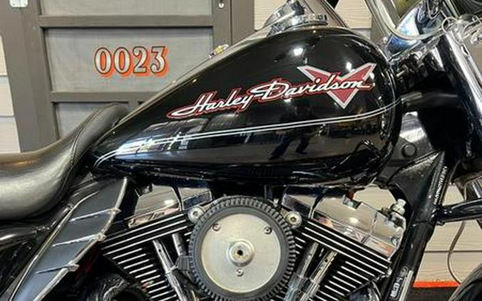 2009 Harley-Davidson® FLHR - Road King®