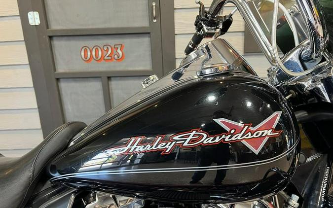2009 Harley-Davidson® FLHR - Road King®