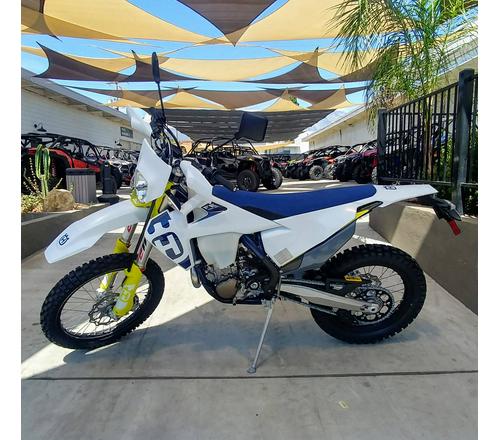 2020 Husqvarna FE 501s