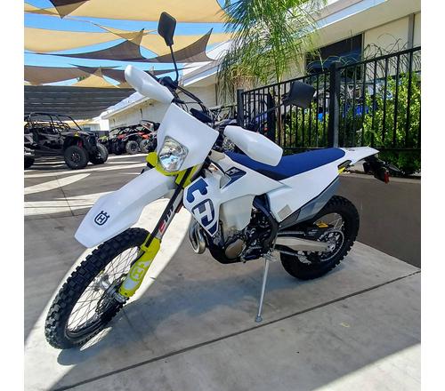 2020 Husqvarna FE 501s