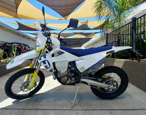 2020 Husqvarna FE 501s