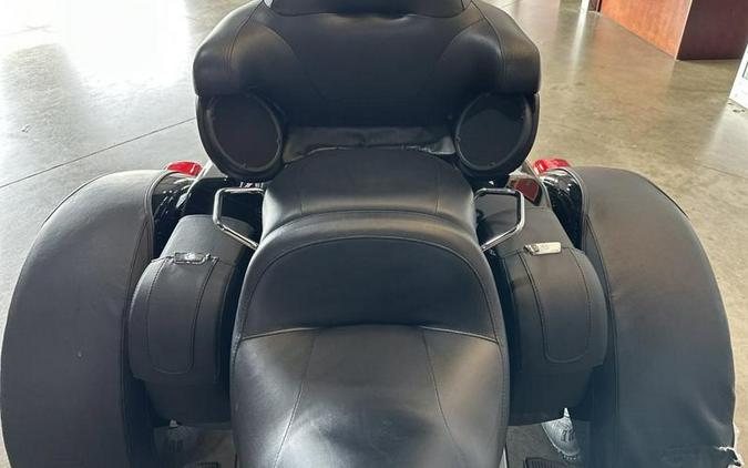 2018 Harley-Davidson® FLHTCUTG - Tri Glide® Ultra