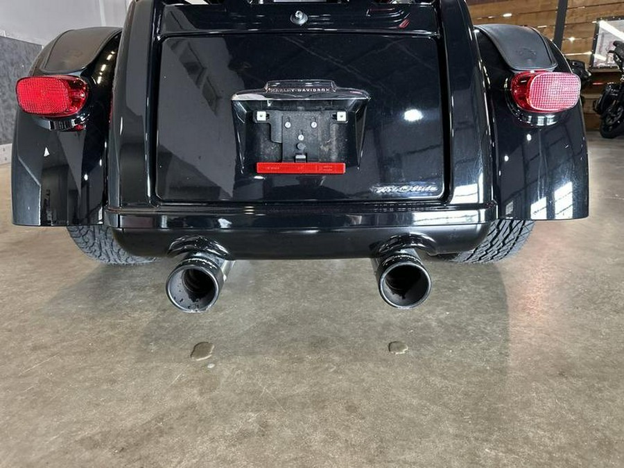 2018 Harley-Davidson® FLHTCUTG - Tri Glide® Ultra