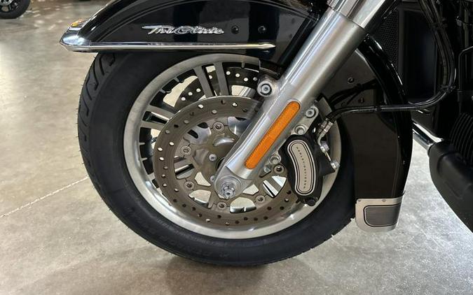 2018 Harley-Davidson® FLHTCUTG - Tri Glide® Ultra