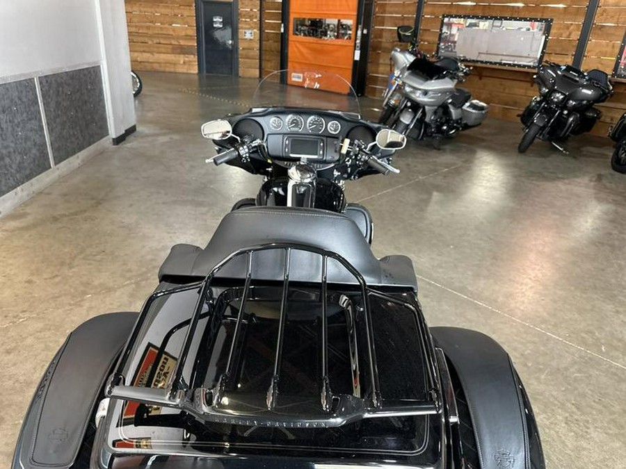 2018 Harley-Davidson® FLHTCUTG - Tri Glide® Ultra