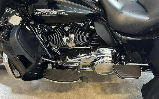 2018 Harley-Davidson® FLHTCUTG - Tri Glide® Ultra