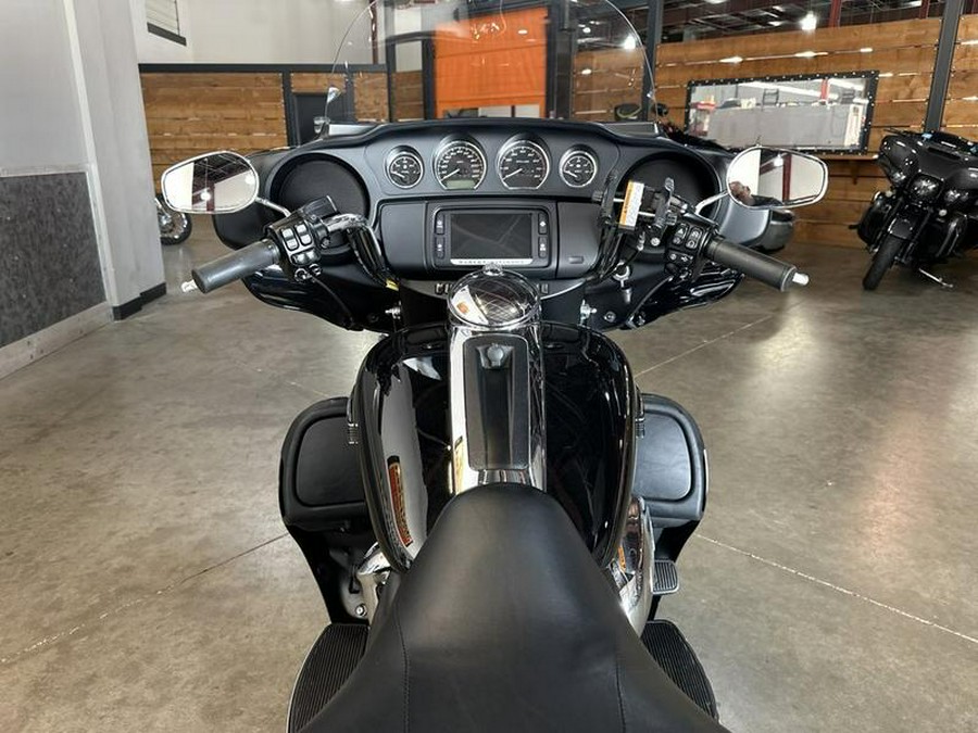 2018 Harley-Davidson® FLHTCUTG - Tri Glide® Ultra