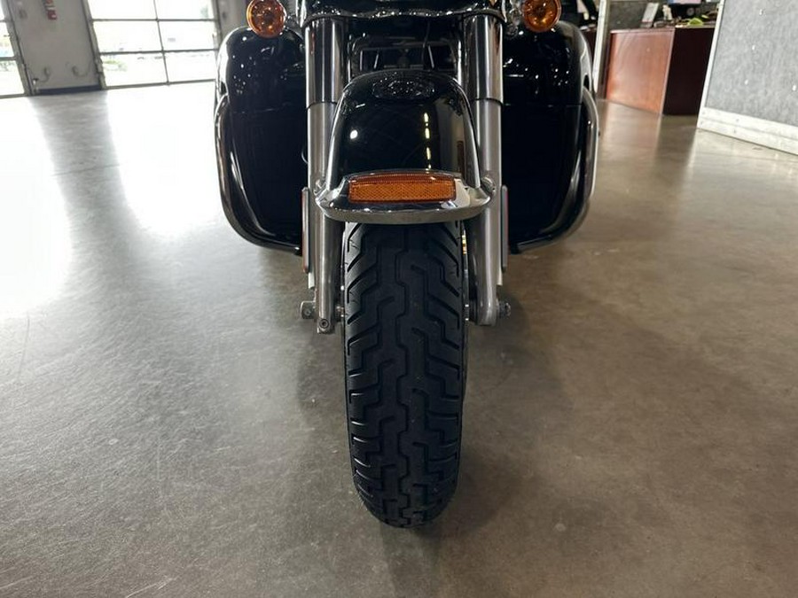2018 Harley-Davidson® FLHTCUTG - Tri Glide® Ultra