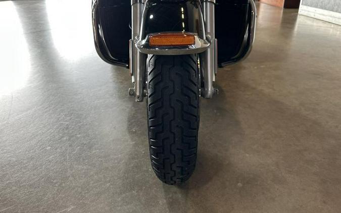 2018 Harley-Davidson® FLHTCUTG - Tri Glide® Ultra