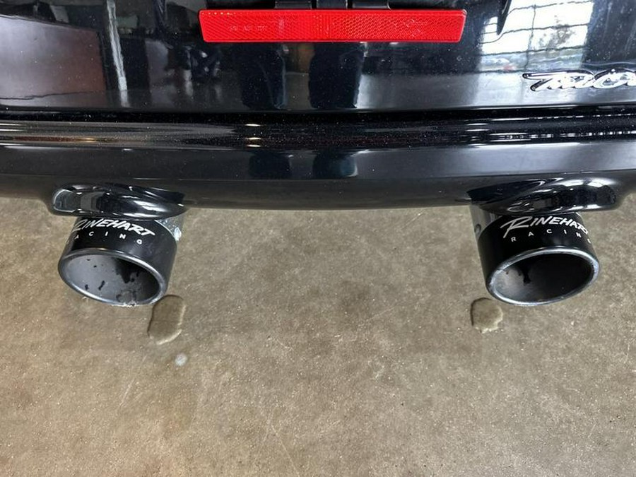 2018 Harley-Davidson® FLHTCUTG - Tri Glide® Ultra