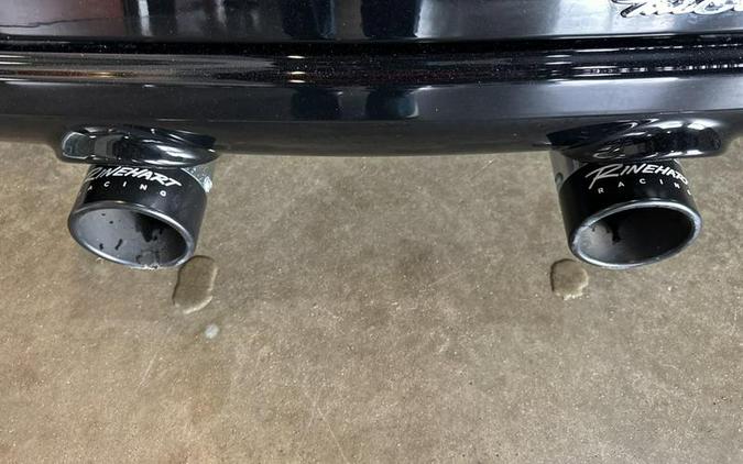 2018 Harley-Davidson® FLHTCUTG - Tri Glide® Ultra