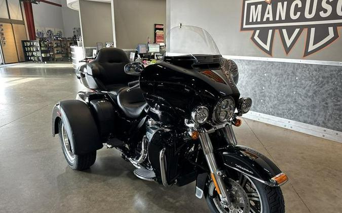 2018 Harley-Davidson® FLHTCUTG - Tri Glide® Ultra