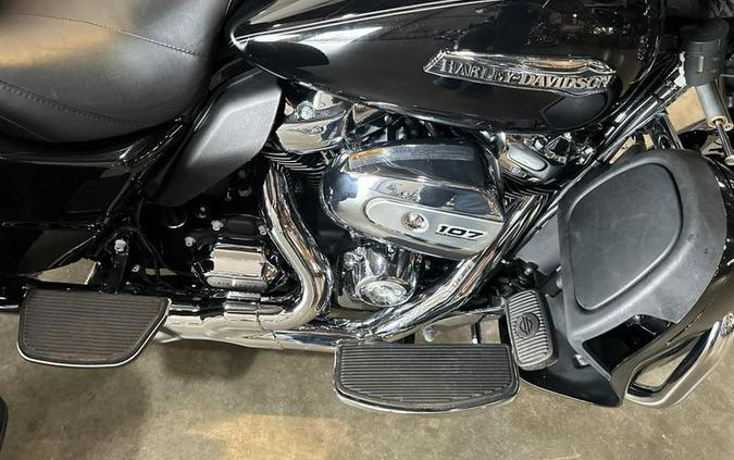 2018 Harley-Davidson® FLHTCUTG - Tri Glide® Ultra