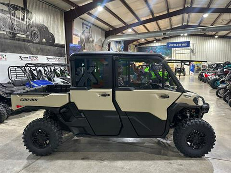 2026 Can-Am Defender MAX Limited HD11