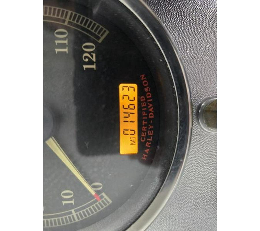 2006 Harley-Davidson® FLSTCI