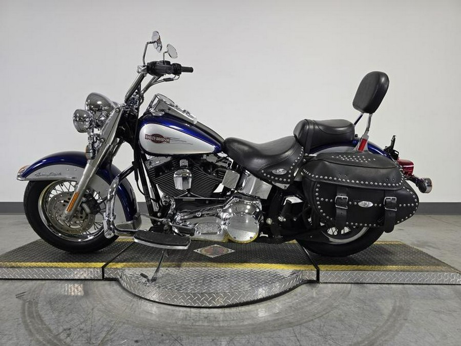 2006 Harley-Davidson® FLSTCI