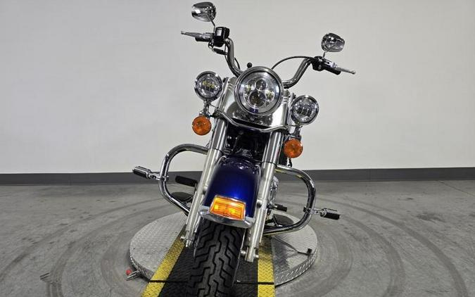 2006 Harley-Davidson® FLSTCI