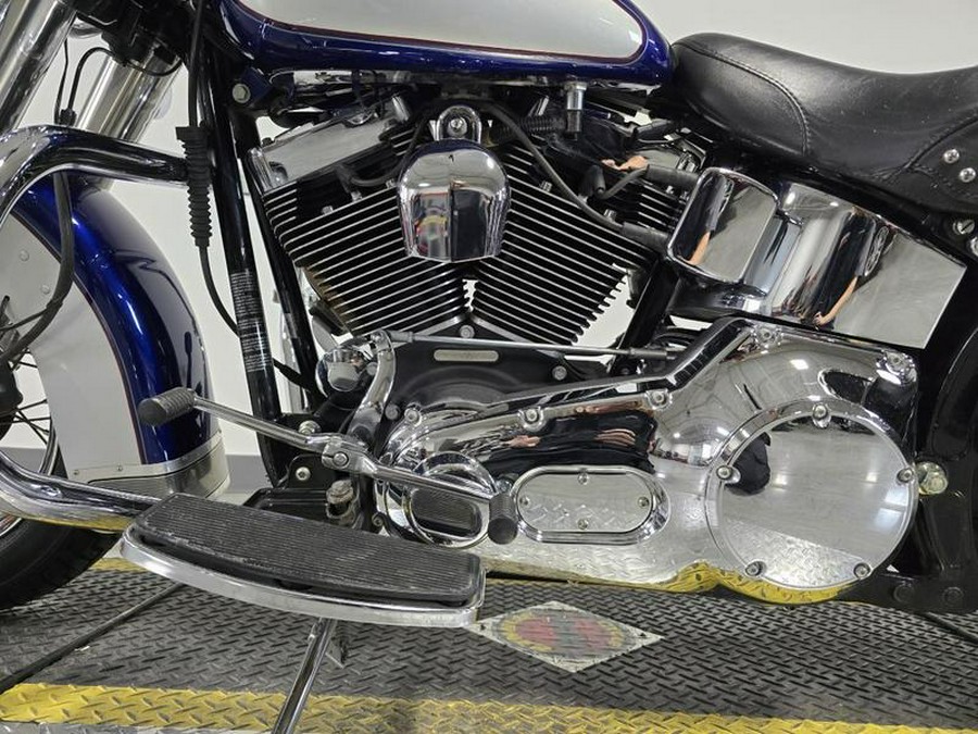 2006 Harley-Davidson® FLSTCI