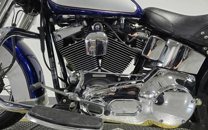 2006 Harley-Davidson® FLSTCI