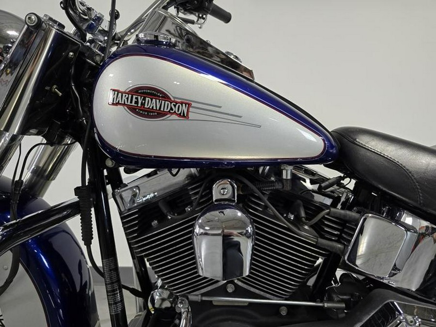 2006 Harley-Davidson® FLSTCI