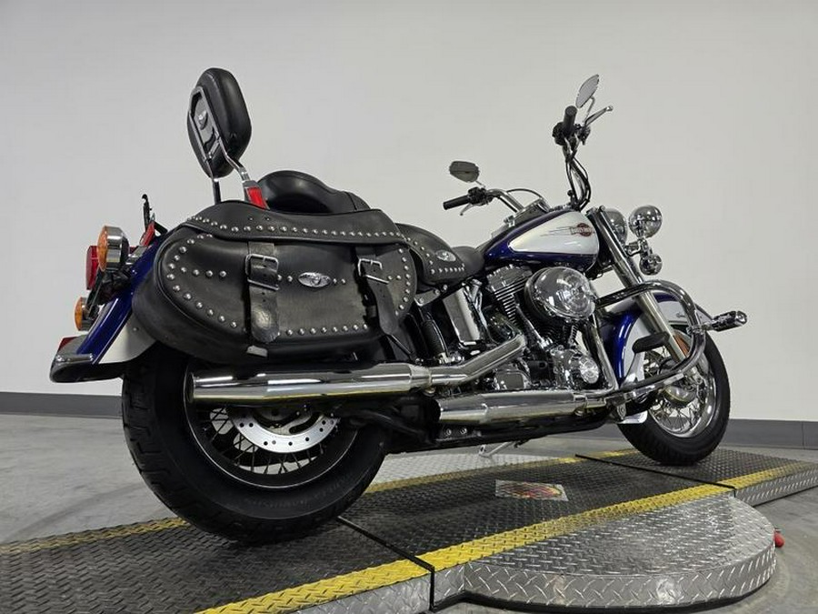 2006 Harley-Davidson® FLSTCI