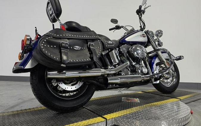 2006 Harley-Davidson® FLSTCI