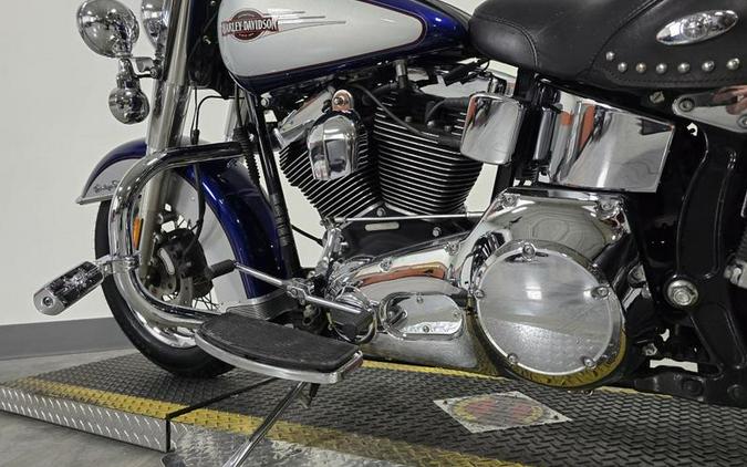 2006 Harley-Davidson® FLSTCI