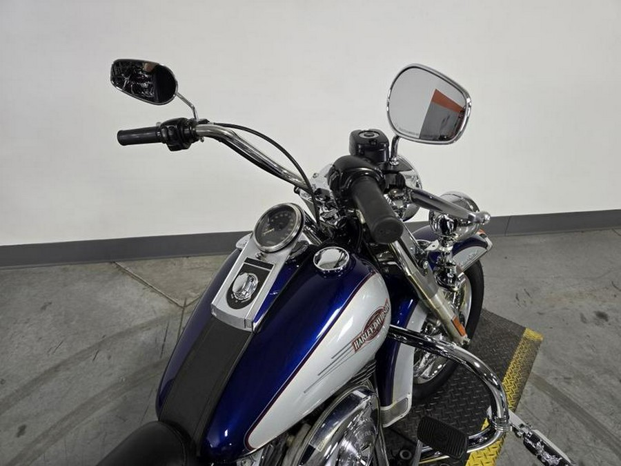 2006 Harley-Davidson® FLSTCI