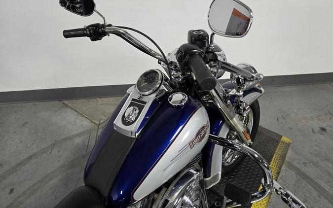 2006 Harley-Davidson® FLSTCI