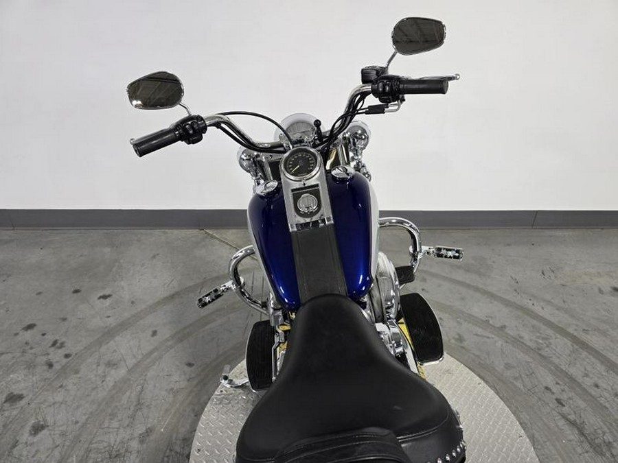 2006 Harley-Davidson® FLSTCI