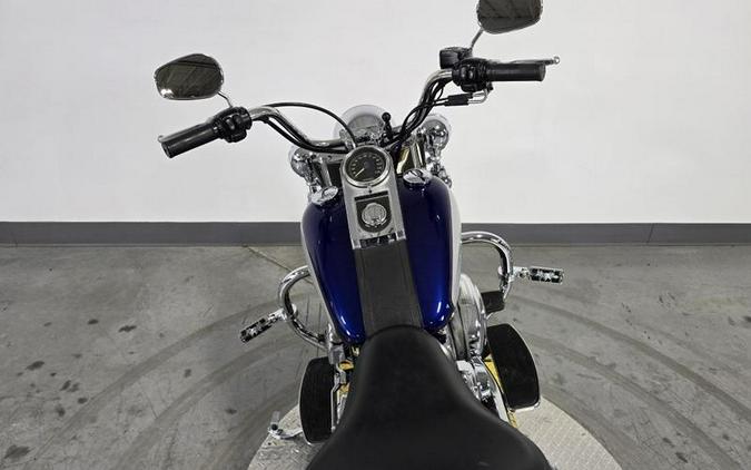 2006 Harley-Davidson® FLSTCI