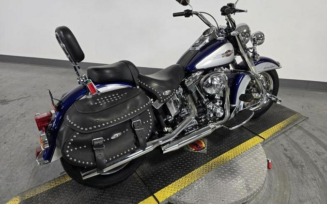 2006 Harley-Davidson® FLSTCI
