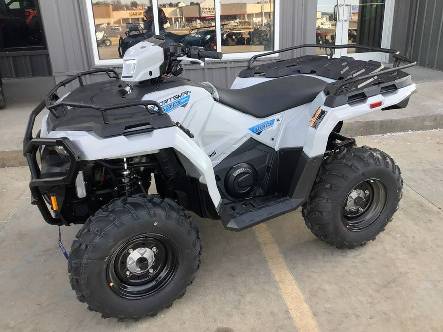 2026 Polaris Sportsman® 570 EPS
