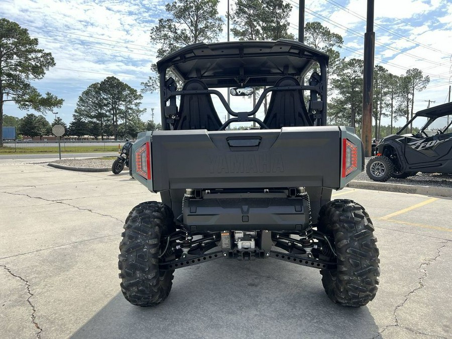 2026 Yamaha Wolverine X2 1000 Xt-R