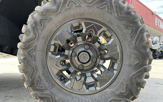 2026 Yamaha Wolverine X2 1000 Xt-R