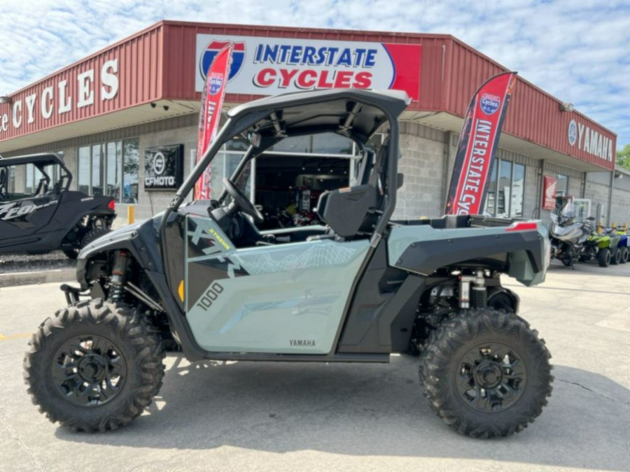 2026 Yamaha Wolverine X2 1000 Xt-R
