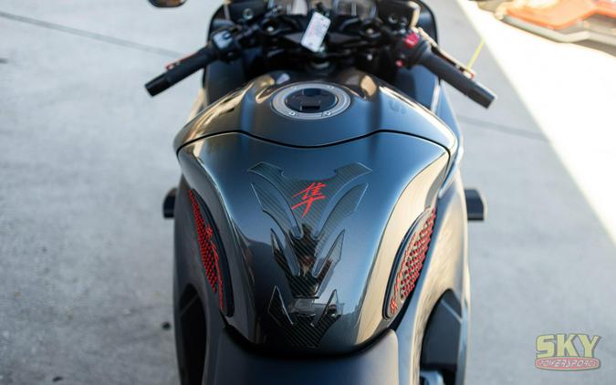 2023 Suzuki HAYABUSA 1340