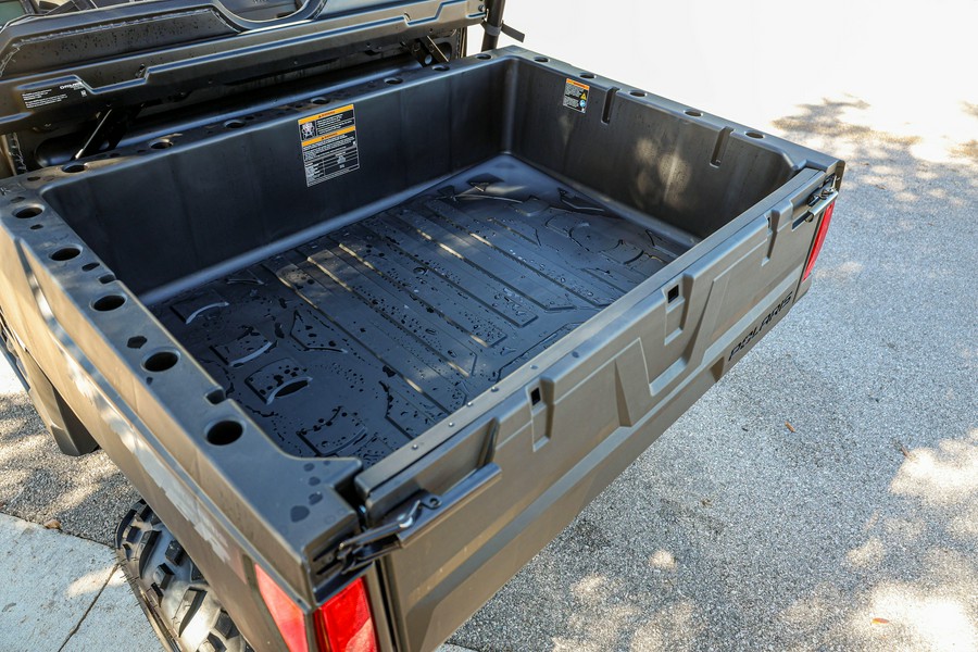 2026 POLARIS RANGER 500